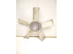 Recambio de ventilador motor para nissan trade caja/chasis 2.0 d referencia OEM IAM 77700085  