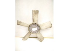 Recambio de ventilador motor para nissan trade caja/chasis 2.0 d referencia OEM IAM 77700085   2