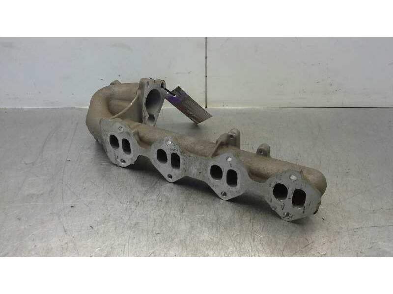 Recambio de colector admision para renault trafic caja cerrada dci cat referencia OEM IAM M9R786  