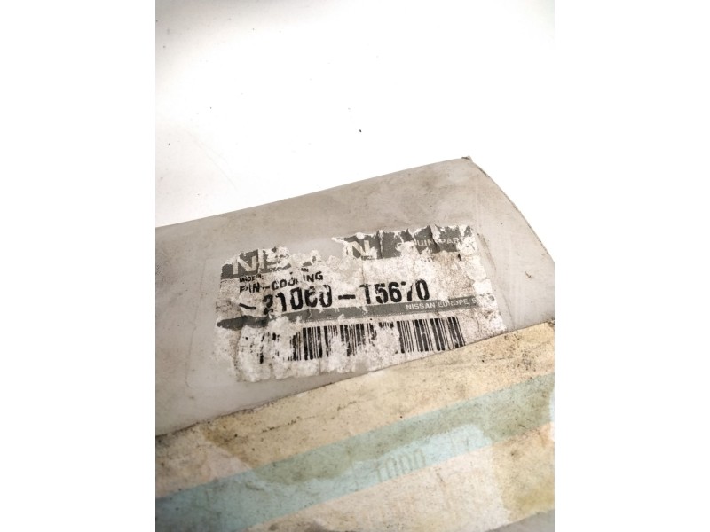 Recambio de ventilador motor para nissan 280zx,zxt (hgs130) 2.8 referencia OEM IAM 21060T5670  