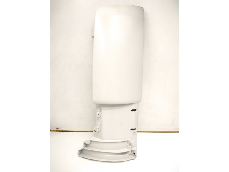 Recambio de moldura delantera izquierda cabina para mercedes-benz t2/l caja/chasis l 407 d (309.100, 309.101, 309.102, 309.103) 