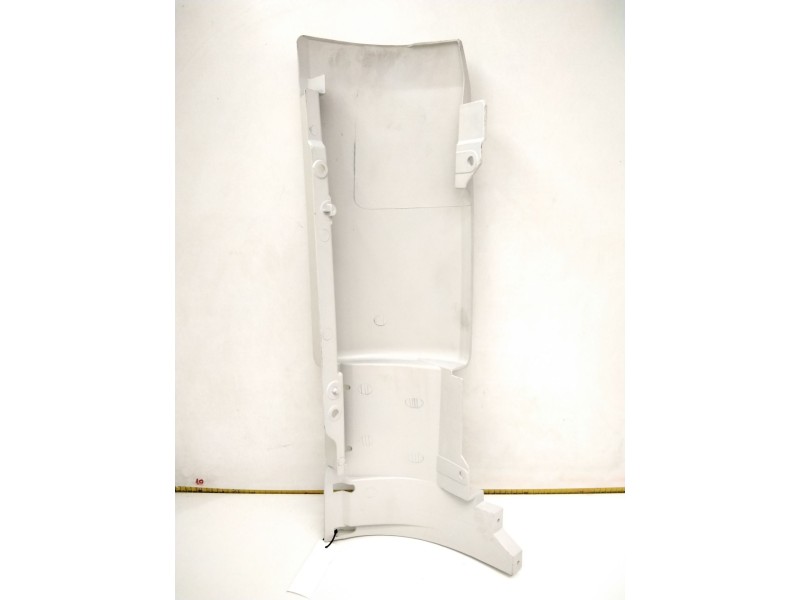 Recambio de moldura delantera izquierda cabina para mercedes-benz t2/l caja/chasis l 407 d (309.100, 309.101, 309.102, 309.103) 
