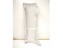 MOLDURA DELANTERA IZQUIERDA A9418840322 BLANCO ACTROS