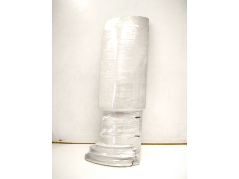 Recambio de moldura delantera izquierda cabina para mercedes-benz t2/l caja/chasis l 407 d (309.100, 309.101, 309.102, 309.103) 