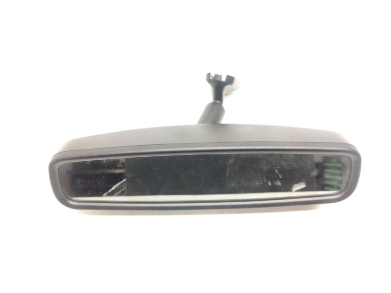 Recambio de retrovisor interior para mazda cx-5 2.0 cat referencia OEM IAM 046533  