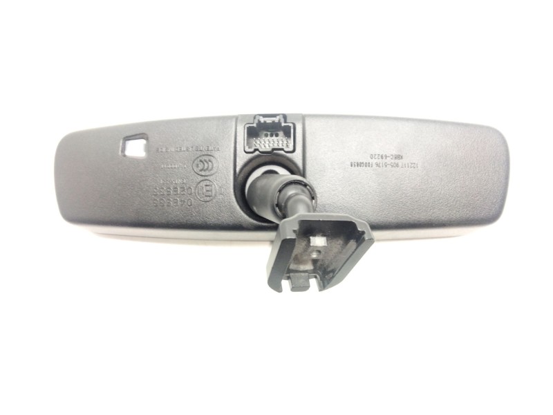 Recambio de retrovisor interior para mazda cx-5 2.0 cat referencia OEM IAM 046533  