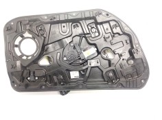 Recambio de elevalunas trasero derecho para volvo v40 cross country referencia OEM IAM 3211591   2