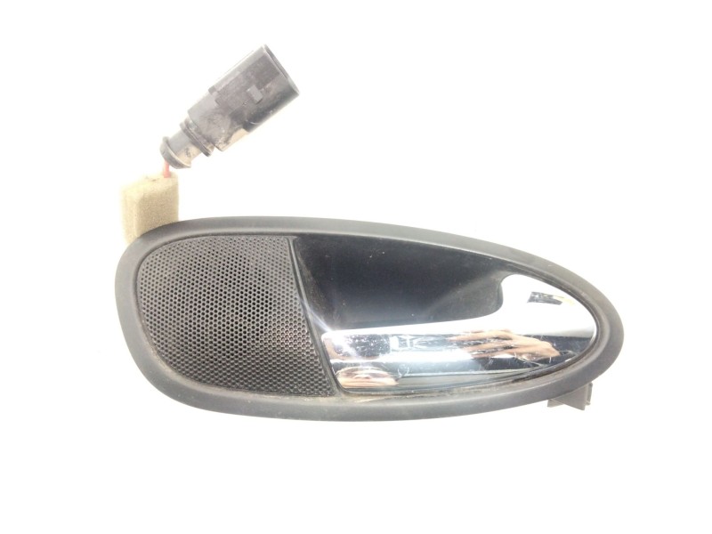 Recambio de maneta exterior delantera derecha para seat altea (5p1) 1.9 tdi referencia OEM IAM 5P0837114  