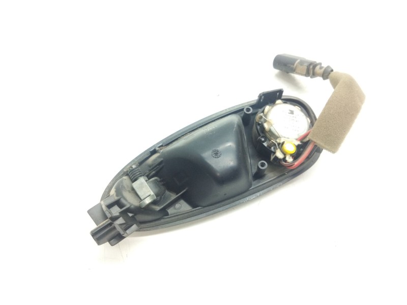 Recambio de maneta exterior delantera derecha para seat altea (5p1) 1.9 tdi referencia OEM IAM 5P0837114  