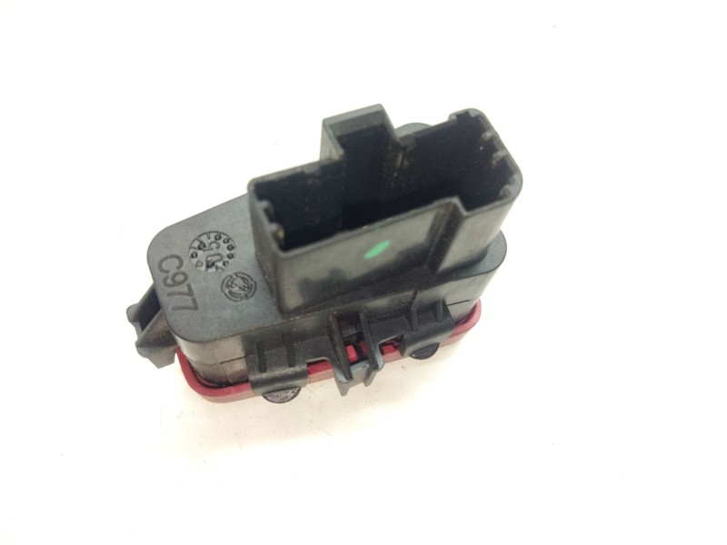 Recambio de warning para fiat croma (194) 1.9 8v multijet active (12.2007) referencia OEM IAM   