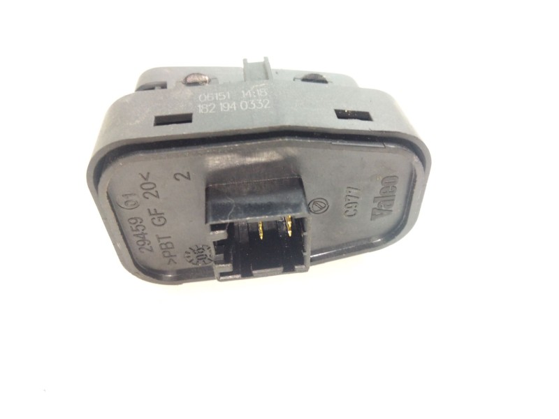 Recambio de mando bloqueo de puerta para fiat croma (194) 1.9 8v multijet active (12.2007) referencia OEM IAM 1821940332  