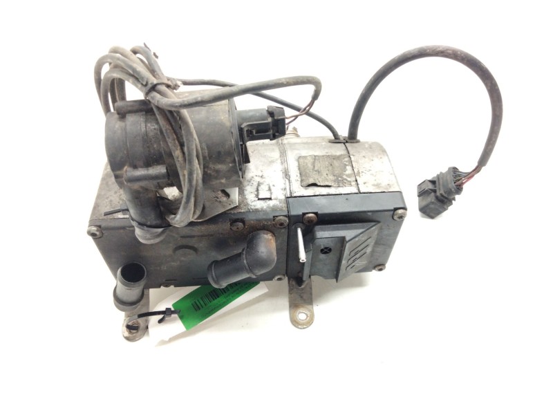 Recambio de calefaccion de estacionamiento para audi a4 b8 avant (8k5) 2.0 tdi referencia OEM IAM   