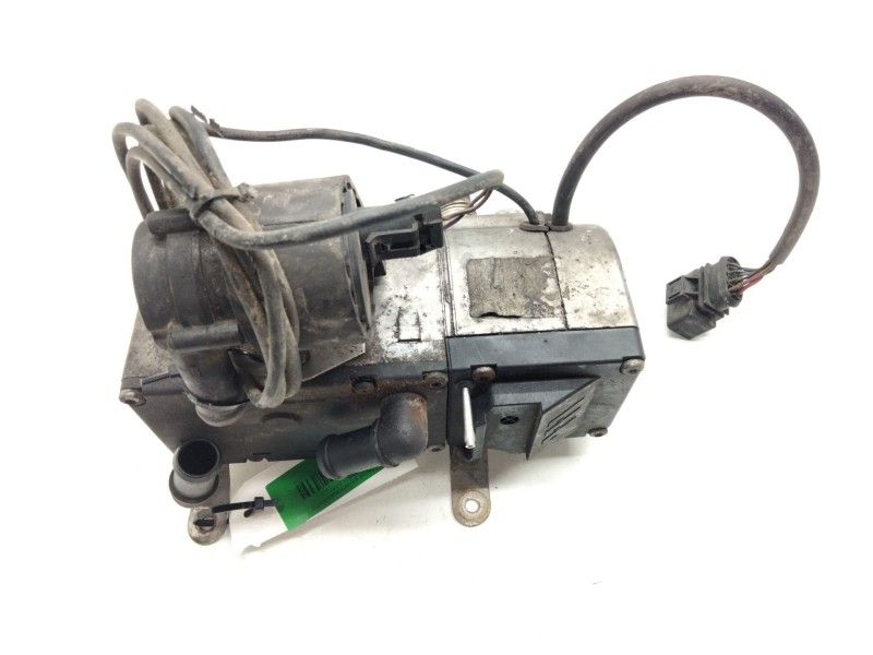 Recambio de calefaccion de estacionamiento para audi a4 b8 avant (8k5) 2.0 tdi referencia OEM IAM   