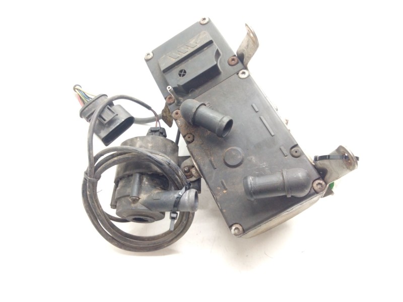 Recambio de calefaccion de estacionamiento para audi a4 b8 avant (8k5) 2.0 tdi referencia OEM IAM   