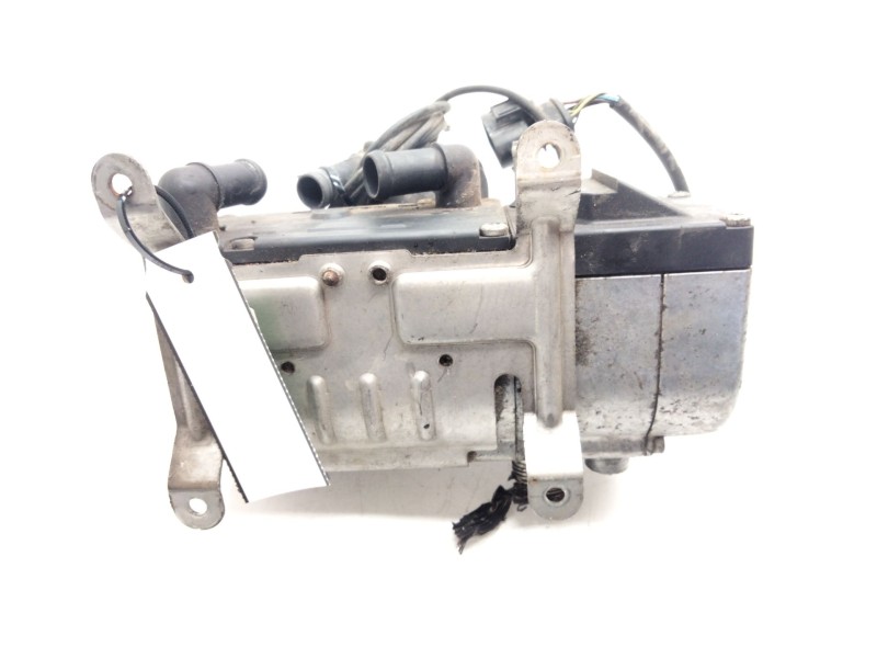 Recambio de calefaccion de estacionamiento para audi a4 b8 avant (8k5) 2.0 tdi referencia OEM IAM   