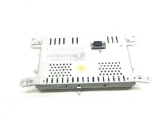 Recambio de pantalla multifuncion para audi a4 b8 avant (8k5) 2.0 tdi referencia OEM IAM 8T0919603A   2