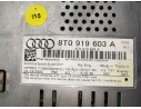 PANTALLA MULTIFUNCION 8T0919603A 