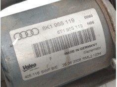 Recambio de motor limpia delantero para audi a4 b8 avant (8k5) 2.0 tdi referencia OEM IAM 8K1955119   2