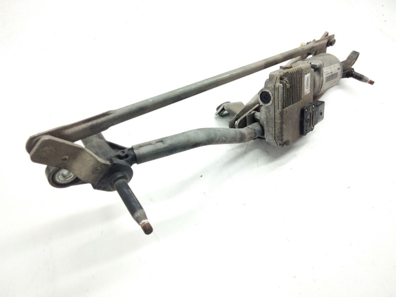 Recambio de motor limpia delantero para audi a4 b8 avant (8k5) 2.0 tdi referencia OEM IAM 8K1955119  