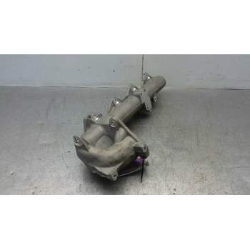 Recambio de colector admision para renault trafic caja cerrada dci cat referencia OEM IAM M9R786  