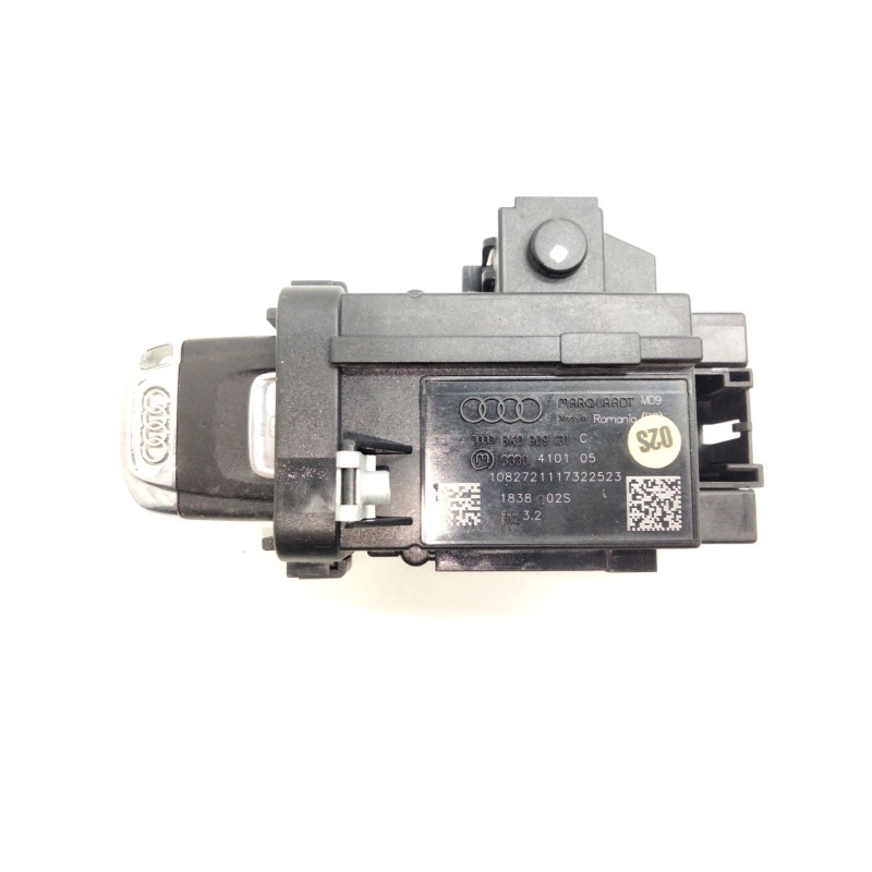 Recambio de conmutador de arranque para audi a4 b8 avant (8k5) 2.0 tdi referencia OEM IAM 8K0909131C  
