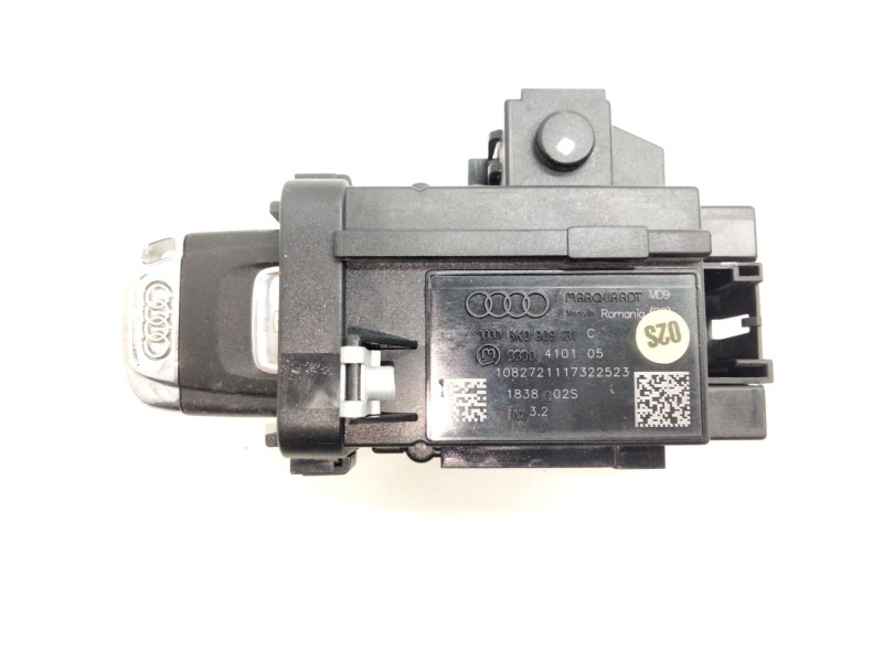 Recambio de conmutador de arranque para audi a4 b8 avant (8k5) 2.0 tdi referencia OEM IAM 8K0909131C  