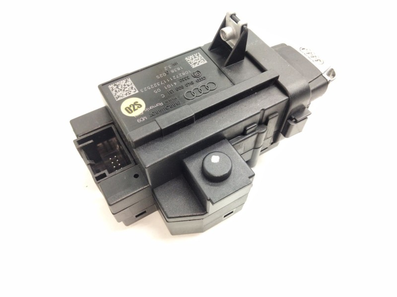 Recambio de conmutador de arranque para audi a4 b8 avant (8k5) 2.0 tdi referencia OEM IAM 8K0909131C  