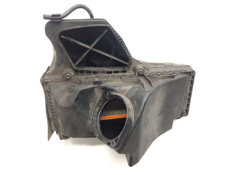 Recambio de caja filtro de aire para audi a4 b8 avant (8k5) 2.0 tdi referencia OEM IAM 8K0133837T  