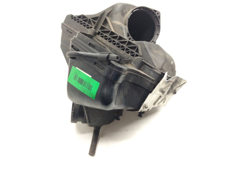 Recambio de caja filtro de aire para audi a4 b8 avant (8k5) 2.0 tdi referencia OEM IAM 8K0133837T  