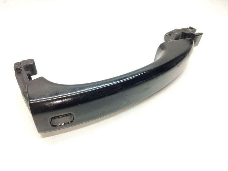Recambio de maneta exterior delantera izquierda para audi a4 b8 avant (8k5) 2.0 tdi referencia OEM IAM 8T0837205A  