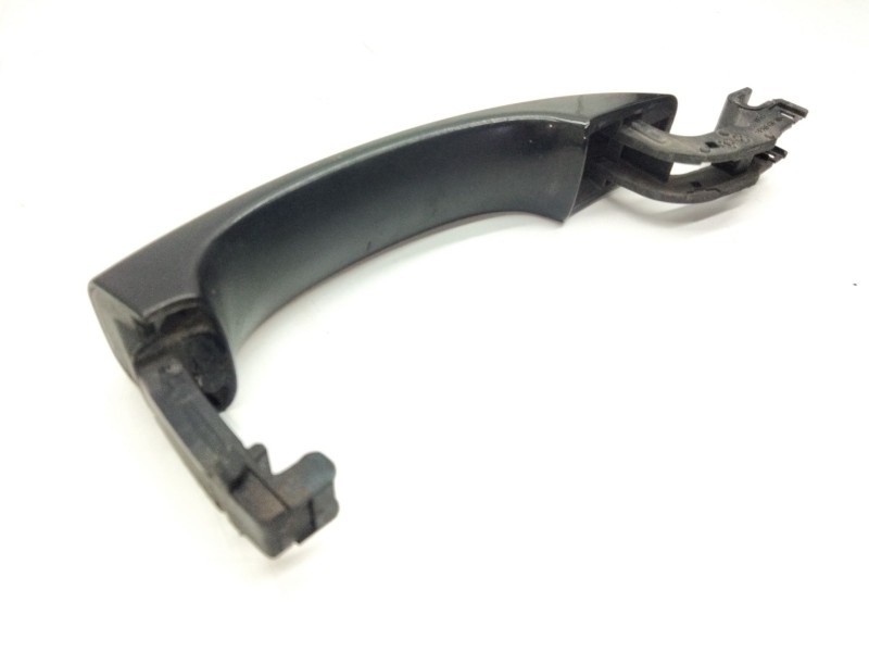 Recambio de maneta exterior delantera izquierda para audi a4 b8 avant (8k5) 2.0 tdi referencia OEM IAM 8T0837205A  