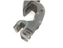 MANETA EXTERIOR DELANTERA IZQUIERDA 8T0837205A 