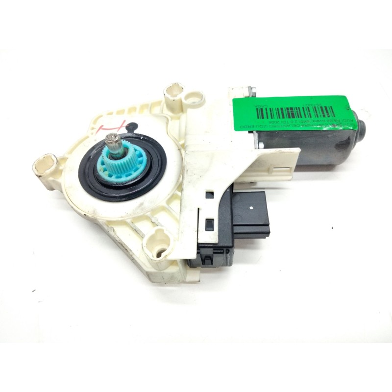 Recambio de motor elevalunas delantero izquierdo para audi a4 b8 avant (8k5) 2.0 tdi referencia OEM IAM 8K0959801  