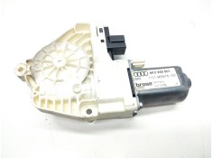 Recambio de motor elevalunas delantero izquierdo para audi a4 b8 avant (8k5) 2.0 tdi referencia OEM IAM 8K0959801   2