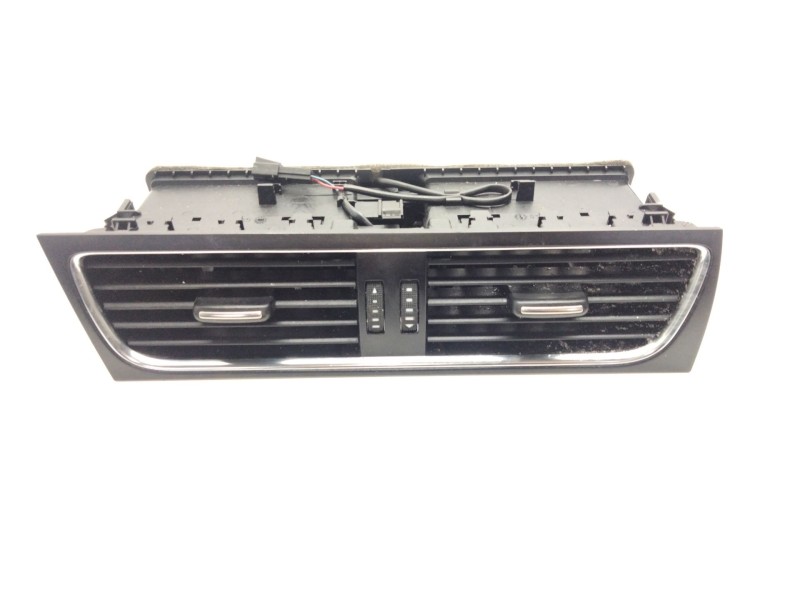 Recambio de aireador central para audi a4 b8 avant (8k5) 2.0 tdi referencia OEM IAM 8T1820951C  