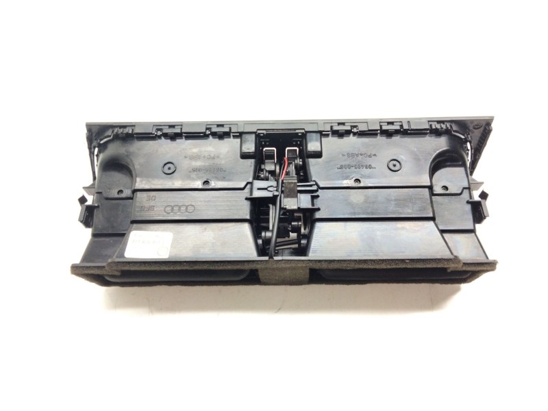 Recambio de aireador central para audi a4 b8 avant (8k5) 2.0 tdi referencia OEM IAM 8T1820951C  