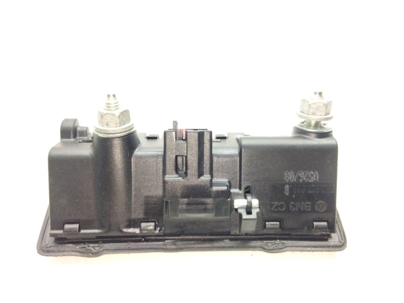 Recambio de maneta exterior porton para audi a4 b8 avant (8k5) 2.0 tdi referencia OEM IAM 5N0827566B  