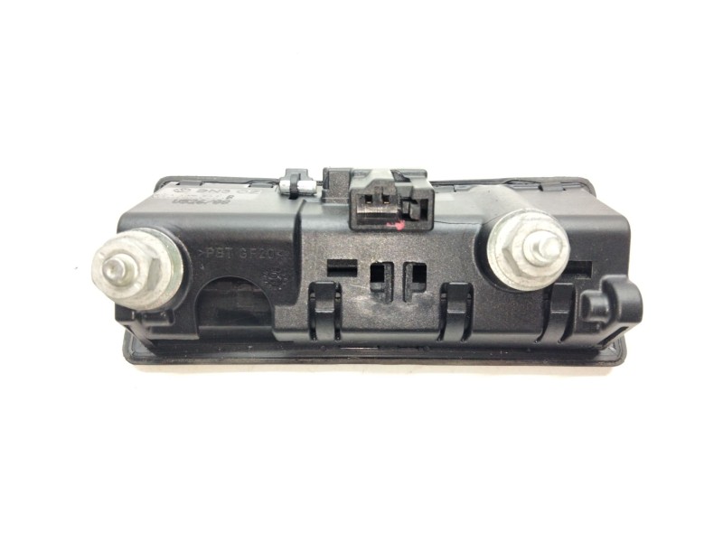 Recambio de maneta exterior porton para audi a4 b8 avant (8k5) 2.0 tdi referencia OEM IAM 5N0827566B  