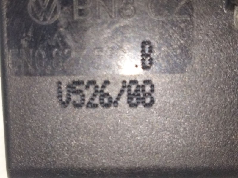 Recambio de maneta exterior porton para audi a4 b8 avant (8k5) 2.0 tdi referencia OEM IAM 5N0827566B  