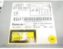 SISTEMA AUDIO / RADIO CD 8T1035186C 