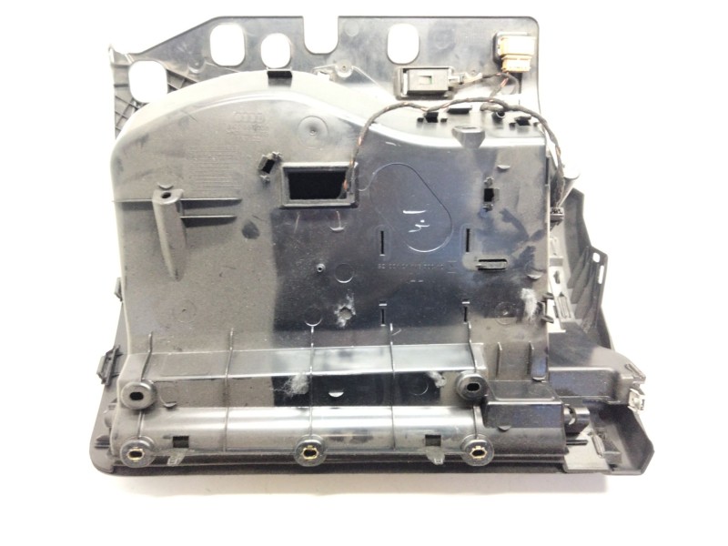 Recambio de guantera para audi a4 b8 avant (8k5) 2.0 tdi referencia OEM IAM 8K1857035  