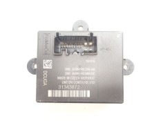 Recambio de modulo control puerta para volvo v40 cross country referencia OEM IAM 31343872   2
