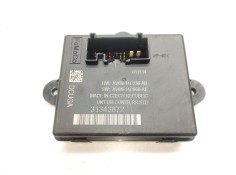 Recambio de modulo control puerta para volvo v40 cross country referencia OEM IAM 31343872   2