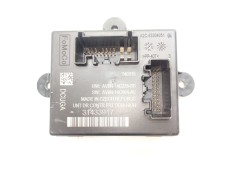 Recambio de modulo control puerta para volvo v40 cross country referencia OEM IAM 31433917   2