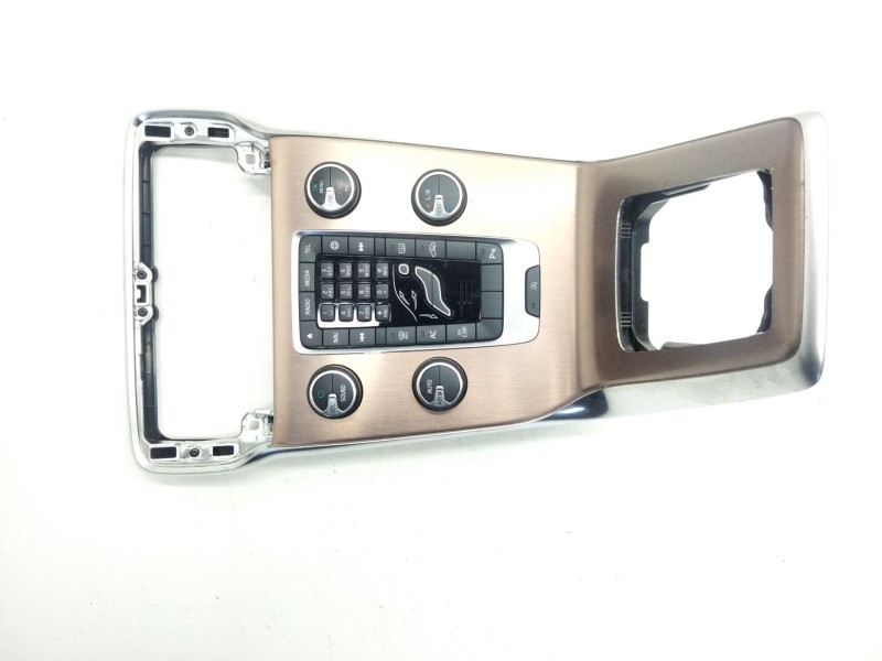 Recambio de mando calefaccion / aire acondicionado para volvo v40 cross country referencia OEM IAM 3211591Y5CS  