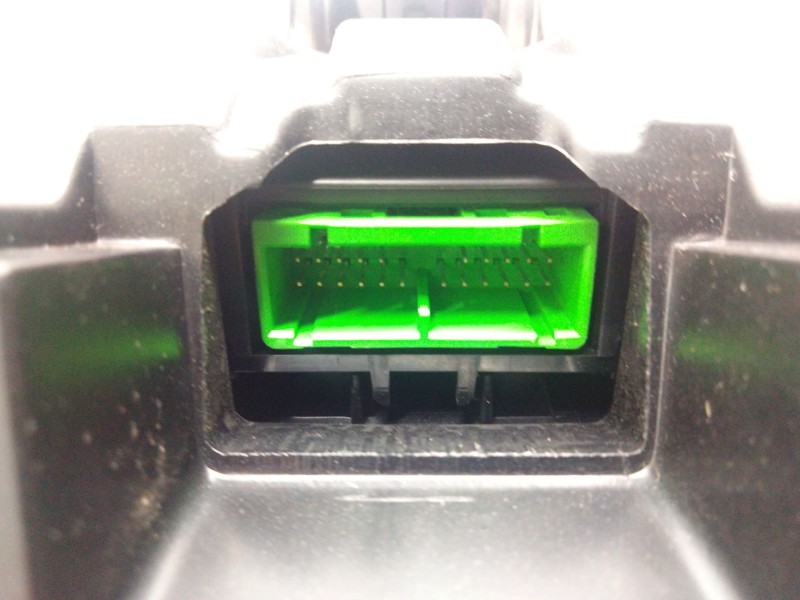 Recambio de mando calefaccion / aire acondicionado para volvo v40 cross country referencia OEM IAM 3211591Y5CS  