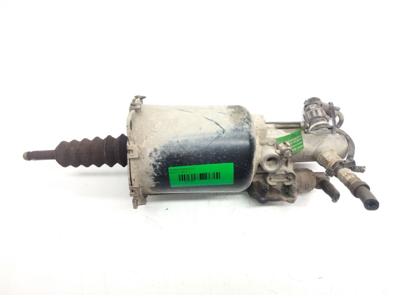 Recambio de bomba embrague para man tg 360 a referencia OEM IAM   
