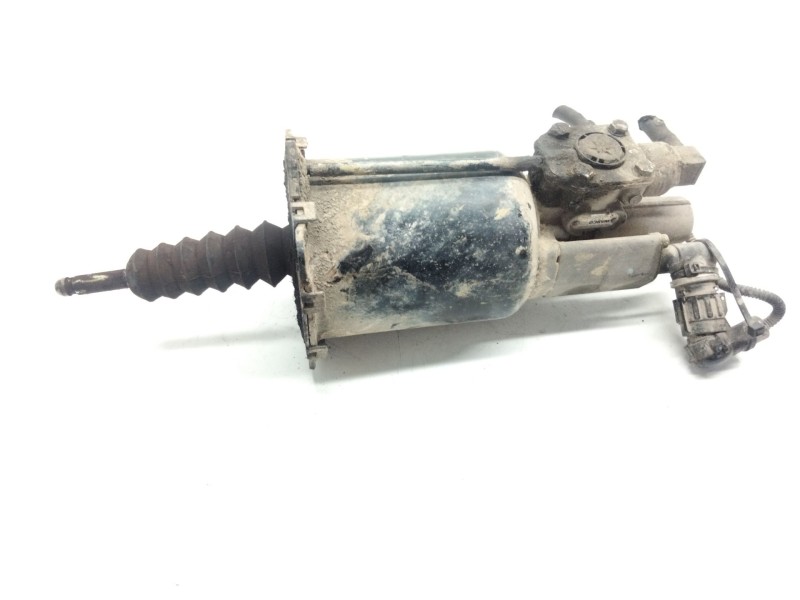 Recambio de bomba embrague para man tg 360 a referencia OEM IAM   