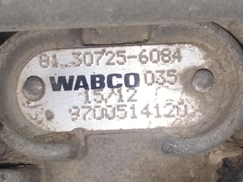 Recambio de bomba embrague para man tg 360 a referencia OEM IAM   