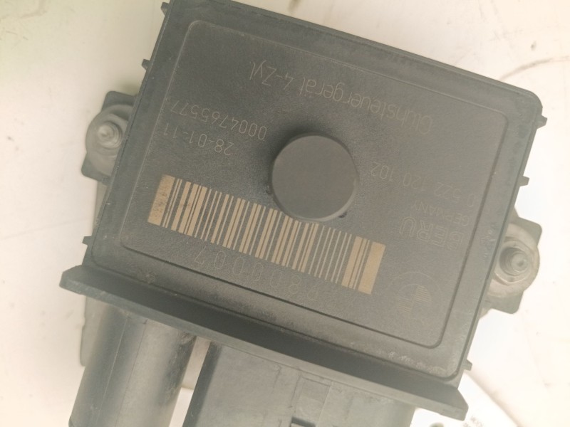 Recambio de modulo electronico para bmw 1 (e87) 118 d referencia OEM IAM 779800007  